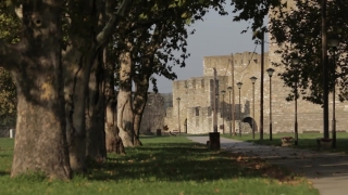 Castle, Architecture, Ancient, Palace, Old, Stone