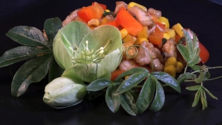Vegetable, Food, Fruit, Pepper, Fresh, Healthy