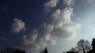 Sky, Atmosphere, Clouds, Weather, Cloud, Cloudy