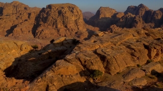 Canyon, Valley, Ravine, Desert, Landscape, Rock