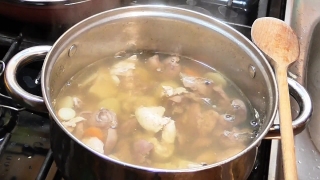 Soup, Dish, Food, Bowl, Meal, Vegetable