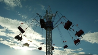 Ski Tow, T-bar Lift, Conveyance, Chairlift, Surface Lift, Sky