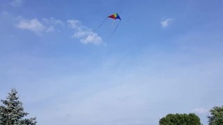 Parachute, Rescue Equipment, Equipment, Sky, Air, Fly