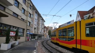 Streetcar, Conveyance, Tramway, Wheeled Vehicle, Vehicle, Transportation