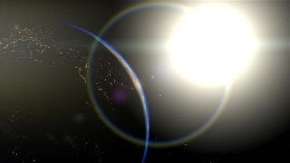 Planet, Space, Celestial Body, Stars, Science, Astronomy