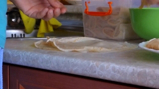 Cheese, Food, Bread, Butter, Meal, Slice
