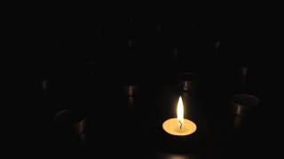 Candle, Source Of Illumination, Flame, Lamp, Fire, Light Bulb