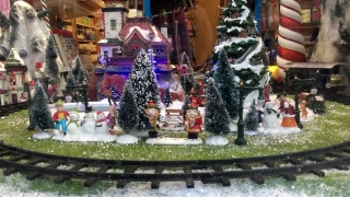 Shop, Mercantile Establishment, Toyshop, Place Of Business, Colorful, Pattern
