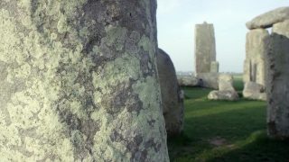Megalith, Memorial, Structure, Stone, Ancient, Travel
