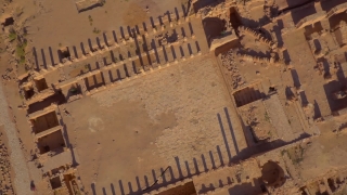 Brick, Old, Building Material, Ancient, Rule, Antique