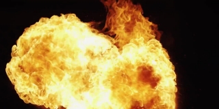 Food, Rice, Hot, Meal, Flamethrower, Weapon