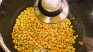 Chickpea, Legume, Vegetable, Food, Produce, Healthy