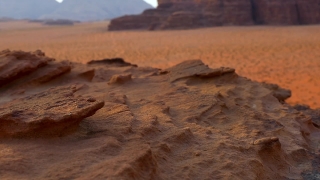 Desert, Dune, Sand, Landscape, Canyon, Rock
