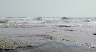 Ocean, Beach, Sea, Sand, Water, Body Of Water