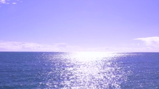 Ocean, Sea, Body Of Water, Water, Beach, Landscape