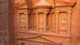Architecture, Building, Column, Temple, Landmark, Tourism