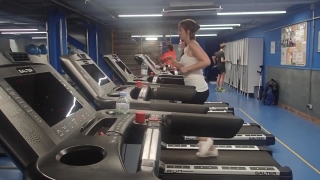 Health Spa, Treadmill, Place Of Business, Device, Exercise Device, Establishment