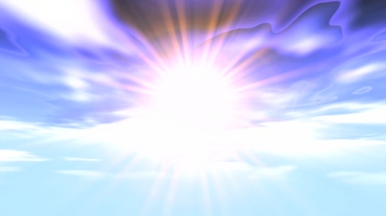 Heat, Beam, Fantasy, Space, Design, Light