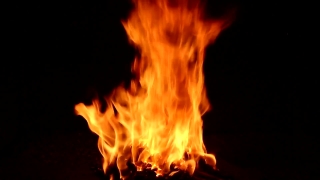Heat, Blaze, Fire, Flame, Fireplace, Burn