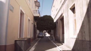 House, Architecture, Building, Home, Window, Street