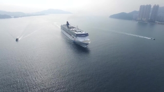 Hydrofoil, Device, Ship, Boat, Sea, Liner