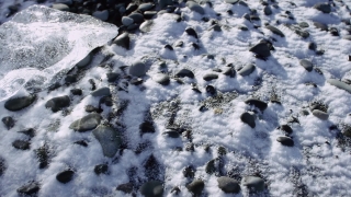 Ice, Crystal, Snow, Solid, Weather, Water