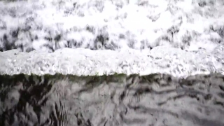 Ice, Crystal, Snow, Solid, Winter, Cold