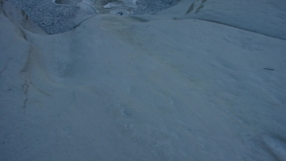 Ice, Crystal, Snow, Solid, Winter, Mountain
