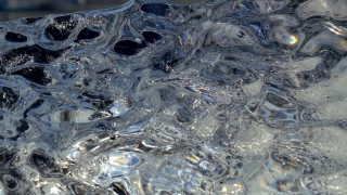 Ice, Crystal, Solid, Egg, Cold, Water