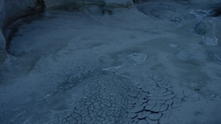 Ice, Crystal, Solid, Stingray, Texture, Ray