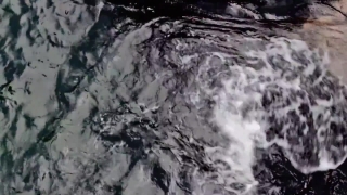 Ice, Crystal, Solid, Water, Snow, Crater