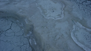 Ice, Crystal, Solid, Water, Texture, Geological Formation