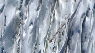 Ice, Crystal, Solid, Winter, Snow, Cold