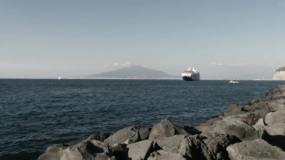Iceberg, Sea, Ocean, Water, Coast, Beach