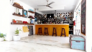 Interior, Shop, Modern, Counter, Design, Business