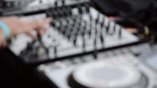Keyboard, Electronic Equipment, Equipment, Mixer, Key, Computer