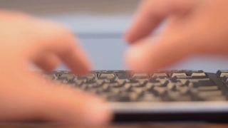 Keyboard, Hand, Device, Finger, Fingernail, Hands