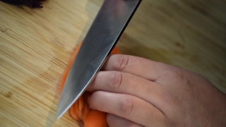 Knife Blade, Blade, Cutting Implement, Tool, Pen, Paper
