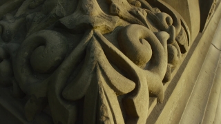Knot, Fastener, Restraint, Sculpture, Rest, Statue