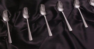 Ladle, Vessel, Fork, Stick, Drumstick, Container