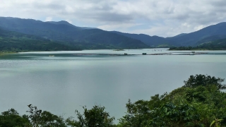 Lake, Lakeside, Shore, Body Of Water, Water, Landscape