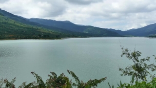 Lake, Lakeside, Shore, Landscape, Water, Body Of Water
