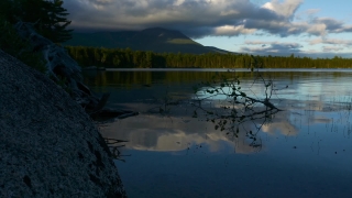Lake, Lakeside, Shore, Water, Landscape, River