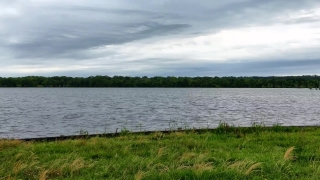 Lake, Lakeside, Water, Landscape, Shore, Sky