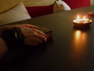 Lampshade, Shade, Protective Covering, Candle, Light, Lamp