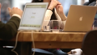 Laptop, Computer, Notebook, Office, Working, Portable Computer