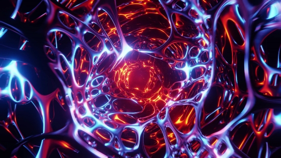 Laser, Design, 3d, Backdrop, Shape, Optical Device
