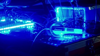 Laser, Optical Device, Device, Digital, Light, Fractal