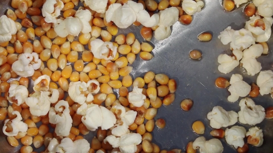 Legume, Chickpea, Vegetable, Corn, Food, Produce