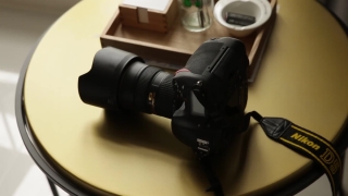 Lens, Camera, Equipment, Electronic Equipment, Device, Binoculars